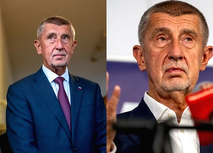 Nội các mới của Séc tuyên thệ nhậm chức