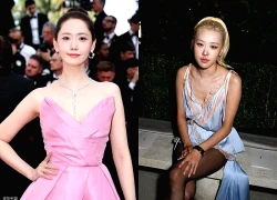 Nốt trầm buồn khó quên của showbiz châu Á trong năm 2025