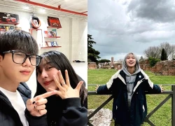 Nữ quản lý vừa được sao nam Vbiz cầu hôn là ai?