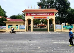 Nữ sinh lớp 8 bị đánh bạn hội đồng, Hiệu trưởng ở Bắc Ninh nói gì?