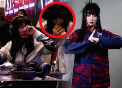 Nữ thần eSports Thái gian lận trước ĐT Việt Nam, thua thảm, vẫn liên tục kêu oan