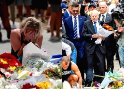 Philippines bác bỏ cáo buộc là 'điểm nóng huấn luyện của tổ chức khủng bố IS'