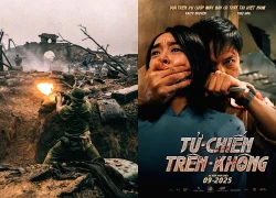 Phim Việt 2025 không còn ngán bom tấn ngoại