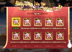 Phỏng vấn "OK LUÔN" game thủ xuất sắc giành top 1 lực chiến, ẵm giải thưởng iPhone 17 Promax từ X Tây Du