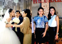 Phu nhân tỷ phú Johnathan Hạnh Nguyễn "phá lệ" vì con ruột, Hà Tăng ra rìa?