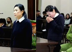 Phúc thẩm vụ Phúc Sơn: Bà Hoàng Thị Thúy Lan được đề nghị giảm 24-30 tháng tù