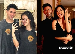 Quá khứ không ngờ của con rể nhà tỷ phú Johnathan Hạnh Nguyễn