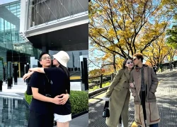 Quân A.P xứng đáng là "cờ xanh đẹp nhất lịch sử", làm cả 1 MV khoe khéo chuyện kết hôn bạn gái 13 năm