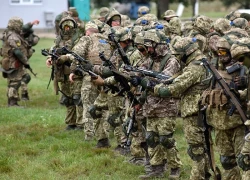 Quân đội Anh học được gì từ việc huấn luyện 60.000 binh sĩ Ukraine?
