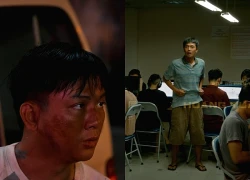 Quang Tuấn cùng Hoài Lâm quyết 'chơi tới bến' khi tham gia 'Thiên đường máu'