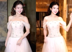 Quỳnh Trang "Gia đình trái dấu": Bố mẹ ly hôn, chưa từng thích đại gia