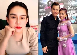 Sao nữ Việt chính thức ly hôn, chồng cũ gây sốc khi livestream thừa nhận có người thứ 3