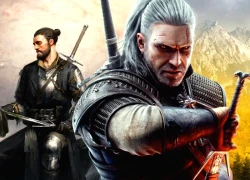Series The Witcher đã có "hậu duệ", lại thêm một siêu phẩm game nhập vai nữa chuẩn bị ra mắt?