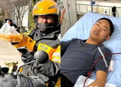 Shipper suy thận giai đoạn cuối: Người ta ăn cơm 3 bữa một ngày, tôi chạy thận 3 lần/tuần