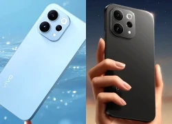 Smartphone cấu hình 'siêu khủng', chống nước, pin 6.500mAh, giá hơn 11 triệu đồng