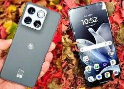 Smartphone 'nồi đồng cối đá', thiết kế siêu mỏng, cấu hình tốt, giá gần 9 triệu đồng