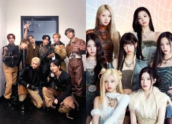 Stray Kids tiếp tục trong top 10 Billboard 200, Babymonster ra thêm ca khúc từ EP2