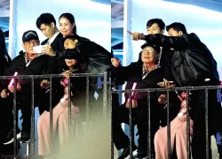 Sự thật về mối quan hệ giữa Mai Tài Phến và bố mẹ Mỹ Tâm