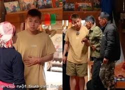 Suy nghĩ của Jun Phạm sau khi ông nội xuất hiện trong Gia đình Haha qua đời