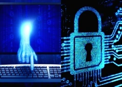 Tấn công mạng nhằm vào Bộ Nội vụ Pháp