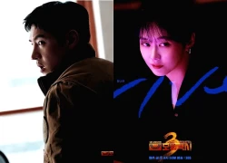 'Taxi Driver 3' lập kỷ lục rating, người hâm mộ háo hức chờ xem Jang Na Ra hóa phản diện