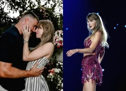 Taylor Swift tuổi 36: Khi tình yêu và đỉnh cao sự nghiệp cùng gọi tên
