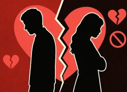 Thêm một cặp đôi Vbiz nổi tiếng đã toang, 10 năm từ bạn chuyển sang yêu vẫn không thể có kết đẹp!