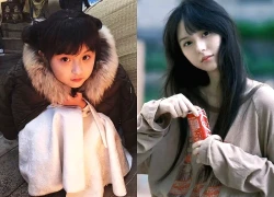 Thiên thần nhí 2 tuổi đã kiếm hàng chục tỷ, bị hơn 1 tỷ người cấm "dao kéo" giờ ra sao?