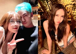 Thiều Bảo Trâm hẹn hò bạn thân Trấn Thành?