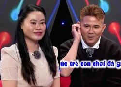 Thợ tóc tiết lộ đam mê đá gà, liền bị cô gái từ chối hẹn hò