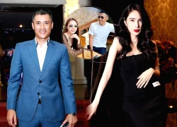 Thủy Tiên Công Vinh bị đồn ‘tan vỡ’, lộ đoạn clip ‘bóc’ thái độ sốc của cặp đôi!