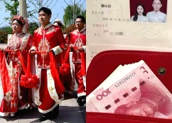 Tiền thưởng cưới và cuộc vật lộn của Trung Quốc trước làn sóng 'không kết hôn'
