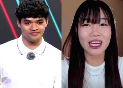 TikToker Lê Thụy chia tay với bạn trai show hẹn hò, bị nhà trai "ghost"?