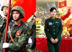 Tìm thấy những "báu vật nhan sắc của nhà nước" trong năm 2025