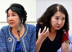 Tổng Giám đốc Quốc Cường Gia Lai Nguyễn Thị Như Loan nộp lại 100 tỷ đồng