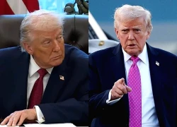Tổng thống Trump khởi kiện BBC vì cắt ghép bài phát biểu