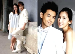 Trần Nhược Nghi hé lộ sốc mặt tối hôn nhân với nam thần Lâm Chí Dĩnh suốt 10 năm