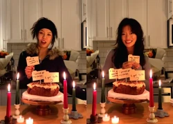 Trào lưu "bánh kem thành tựu" khép lại năm 2025 là gì mà rần rần?