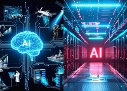 Trí tuệ nhân tạo: Cảnh báo về sự gia tăng thông tin sai lệch do AI