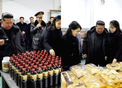 Triều Tiên: Khánh thành khu phức hợp công nghiệp ở ngoại ô Bình Nhưỡng