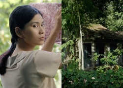 Trời ơi sao phim Việt này gan quá vậy: Dùng nhà ma làm bối cảnh, hàng xóm nói 6 chữ mà rợn tóc gáy