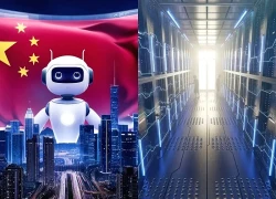 Trung Quốc kích hoạt siêu máy tính đột phá trong AI và Internet công nghiệp