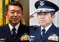 Trung Quốc trừng phạt cựu tướng Nhật