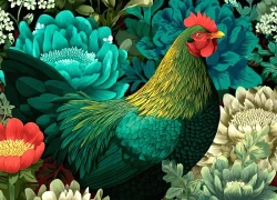 Trước thềm Đông chí, 3 con giáp này hưởng phúc từ Thần Tài, công việc hanh thông, tiền bạc cũng rủng rỉnh