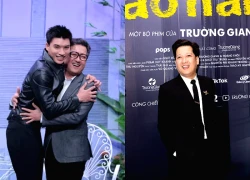 Trường Giang bất ngờ tung teaser phim mới, "lộ" chi tiết HIEUTHUHAI góp mặt?