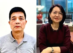 Truy tố hai cựu Cục trưởng Cục An toàn thực phẩm trong vụ án đưa và nhận hối lộ hơn 107 tỷ đồng