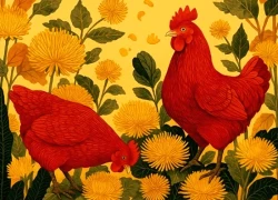 Tử vi 12 con giáp thứ Tư ngày 17/12/2025: Vận khí khởi sắc, giữ cân bằng để đón tài lộc