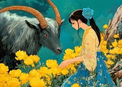 Tử vi hôm nay 16/12: Cự Giải đón nhân duyên, Bảo Bình đối mặt thử thách