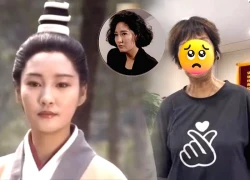 Tuyết Lê: Lý Mạc Sầu đẹp nhất Cbiz một mình nuôi con, tuổi 60 tiều tụy khó nhận ra