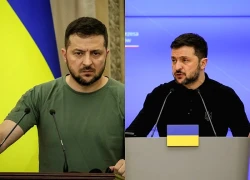 Ukraine theo đuổi biện pháp ngoại giao để chấm dứt xung đột